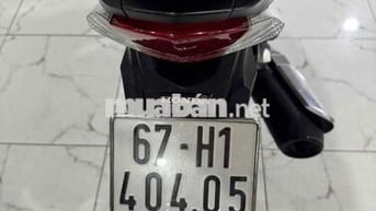 ✅RSX FI 2017 ĐẸP ZIN LENG KENG 👍