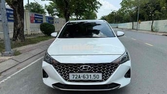 Hyundai Accent 2022 1.4 AT Đặc Biệt - 40000 km