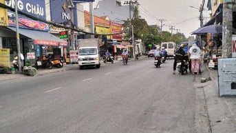 Cho thuê nguyên căn mặt tiền kinh doanh số 17A Hiệp Bình, TP Thủ Đức 