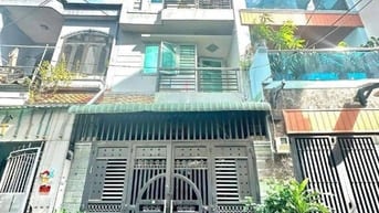 Bán nhà HXH Chế Lan Viên, quận Tân Phú dt 4x15m 3 lầu giá 7 tỷ