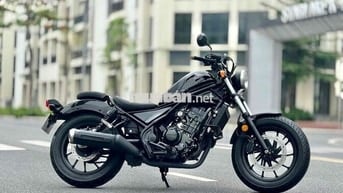 Honda Rebel 300 ABS