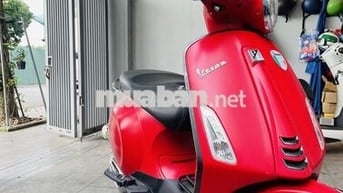 BÁN XE VESPA CHÍNH CHỦ