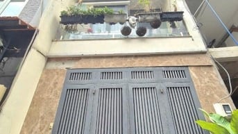 Chính chủ bán 2 căn nhà 4tầng Lạc Long Quân Tân Bình