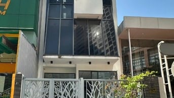 SANG NHƯỢNG HĐ THUÊ VP 335m² MAI CHÍ THỌ ANPHÚ Q2 NGUYÊNCĂN 1HẦM 4TẦNG