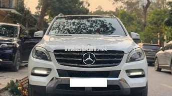 Mercedes ML250 CDI 4MATIC xuất Mỹ 2013