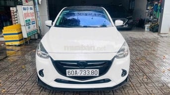 Mazda 2 2019 Premium Sedan - 65000 km