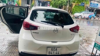 Mazda 2 2020 Sport Luxury - 11000 km