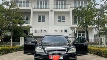 Mercedes Benz S350