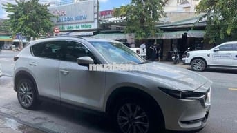 Mazda CX 5 2019 2.0 Premium - 77000 km