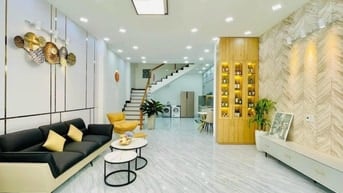 Siêu Hiếm Ngang Khủng 7m Bán nhà đường Tăng Bạt Hổ 70m2 giá 2 tỷ660