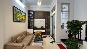 BÁN NHÀ PHỐ QUANG TRUNG, HÀ ĐÔNG – 40M², 4 TẦNG, GIÁ  6.75 TỶ 