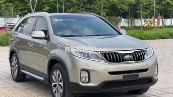 Kia Sorento 2018 2WD 2.2 DATH - 99000 km