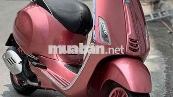 Vespa Sprint 3v ie mới dọn new hơn 20triệu