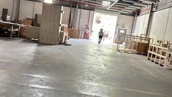 Cần bán xưởng trong kcn Tân Phú Trung dt 18400m