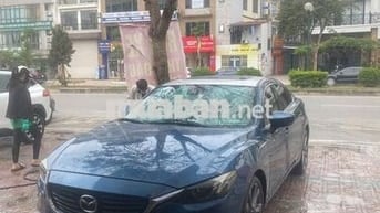 Mazda 6 2018 2.5L Premium - 70000 km