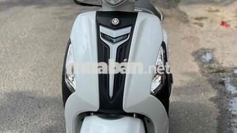 Yamaha Grande 125cc đời 2016