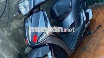 bán xe libety inget phanh abs