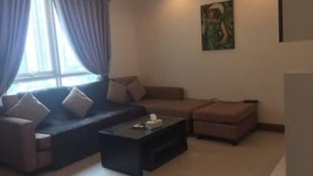 CHO THUÊ GẤP CC THE MANOR 2, 81M² 2PN FULL NỘI THẤT, CHỈ 16TR