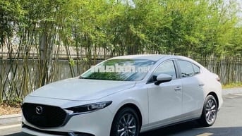 Mazda 3 2025 1.5L Deluxe