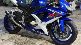 bán suzuki 600
