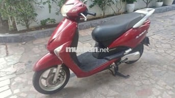 Xe Honda lead fi