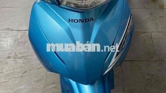 Muốn bán xe Wave Alpha 110, xe còn mới