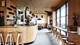 Nhận Liền 3 Bạn Phụ Bán Cafe - Sữa , hỗ trợ Xoay Ca