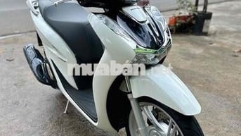 ☘️☘️☘️HONDA SH 160 ABS 2025 1000km ODO bán góp