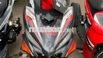 Exciter 135 đời 2014 up lc kiểng, máy thì thầm.
