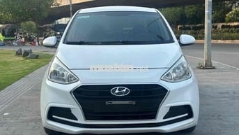 Hyundai Grand i10 2019 1.2 BASE - 93000 km