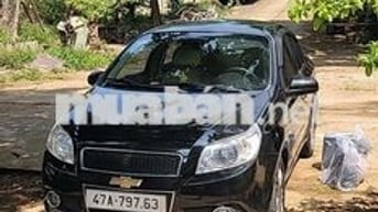Chevrolet Aveo 2018 AT - 81500 km