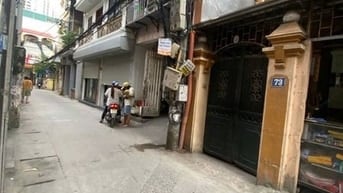 Bán gấp đất Xuân Đỉnh, 120m, ngõ 3m, cách ô tô tránh 30m. Giá Đầu tư