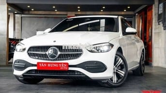 💚 Mercedes C200 Advatage Plus 💚
 Sản xuất 2022