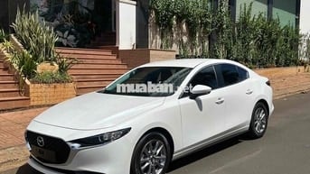 Mazda 3 2022