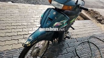 Suzuki Viva Nhật,bstp cavet đủ máy êm ru