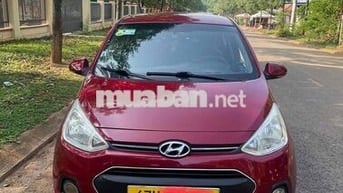 Hyundai Grand i10 2016 Grand 1.2 MT - 12345 km