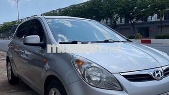 Hyundai i20 2012 1.4 AT - 150000 km