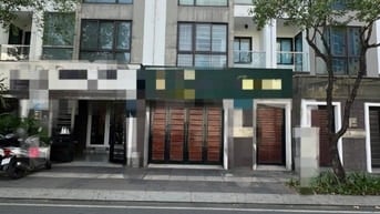 NHÀ CHÍNH CHỦ Villa HÀ ĐÔ -3/2 P12.QUẬN 10