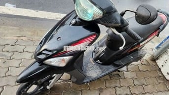 Mio nhỏ xinh,máy êm bánh mâm bstp cavet đủ