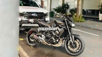 MT09 GEN2 ABS Xe Còn Rất Đẹp