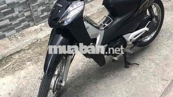 BÁN WAVE @ 50cc không cần bằng lái biển đẹp