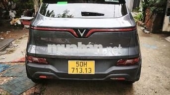 VinFast VF5 S - 2024 - Siêu Lướt 2050 km