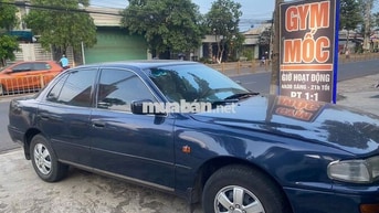 Toyota Camry 1997 nhập Nhật