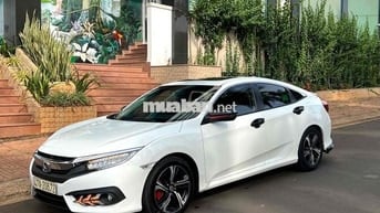 Honda Civic 2017 1.5 L Tubor