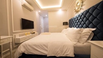 Cần bán 1 vài Căn hộ Everich infinity : Địa Chỉ : 290 An Dương Vương