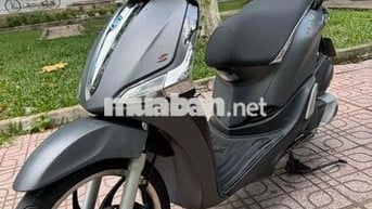 Piaggio Liberty 125 Abs 2017 Bs Thành Phố