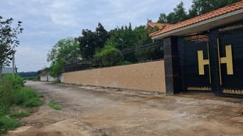 Chính chủ bán đất gồm nhà - nhà yến ở Long Thành - Đồng Nai -18 tỷ (TL