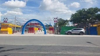 Đất Bán Khu Dân cư An sương Q12 - 4,5m x 20m . Sổ rồi , giá 9.8tỷ tlg