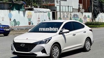 Hyundai Accent AT tiêu chuẩn Sx 2024 lướt 1v km