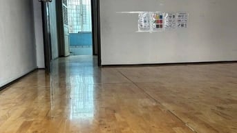 Bán nhà Dân Trí, P6, Tân Bình 75m2 nhà 2 tầng giá chỉ 5.5 tỷ hẻm thông